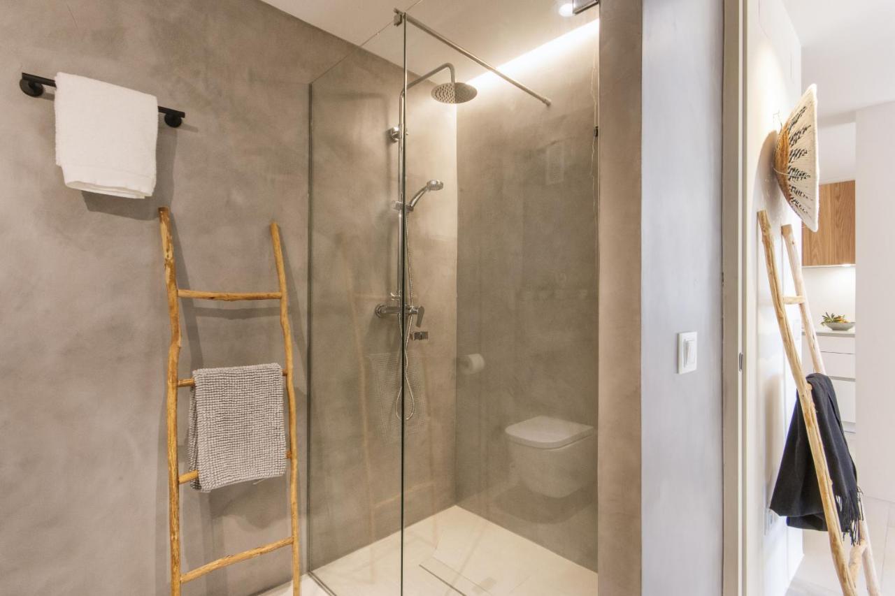Cofisa Coral Apartment ฮาเวอา ภายนอก รูปภาพ