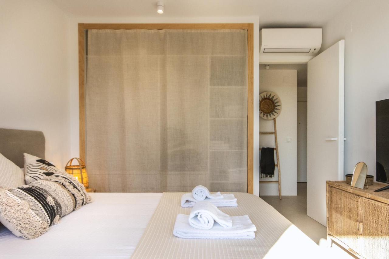 Cofisa Coral Apartment ฮาเวอา ภายนอก รูปภาพ