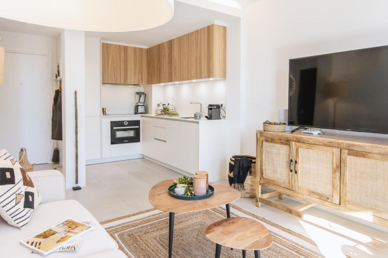 Cofisa Coral Apartment ฮาเวอา ภายนอก รูปภาพ
