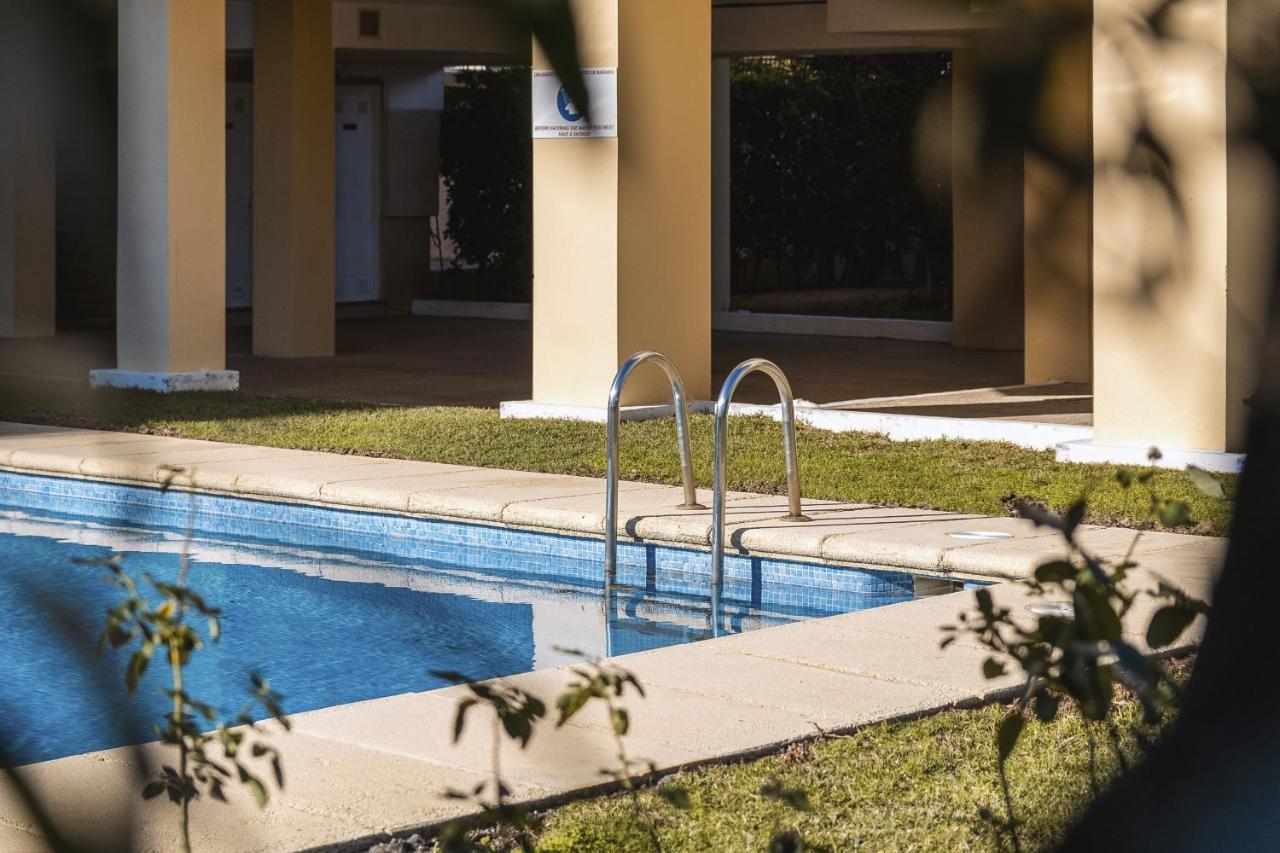 Cofisa Coral Apartment ฮาเวอา ภายนอก รูปภาพ