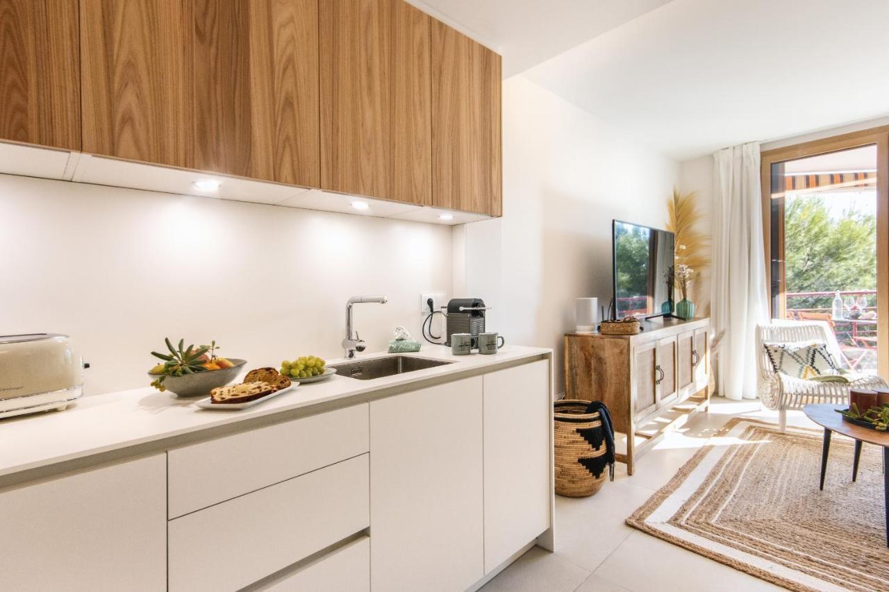 Cofisa Coral Apartment ฮาเวอา ภายนอก รูปภาพ