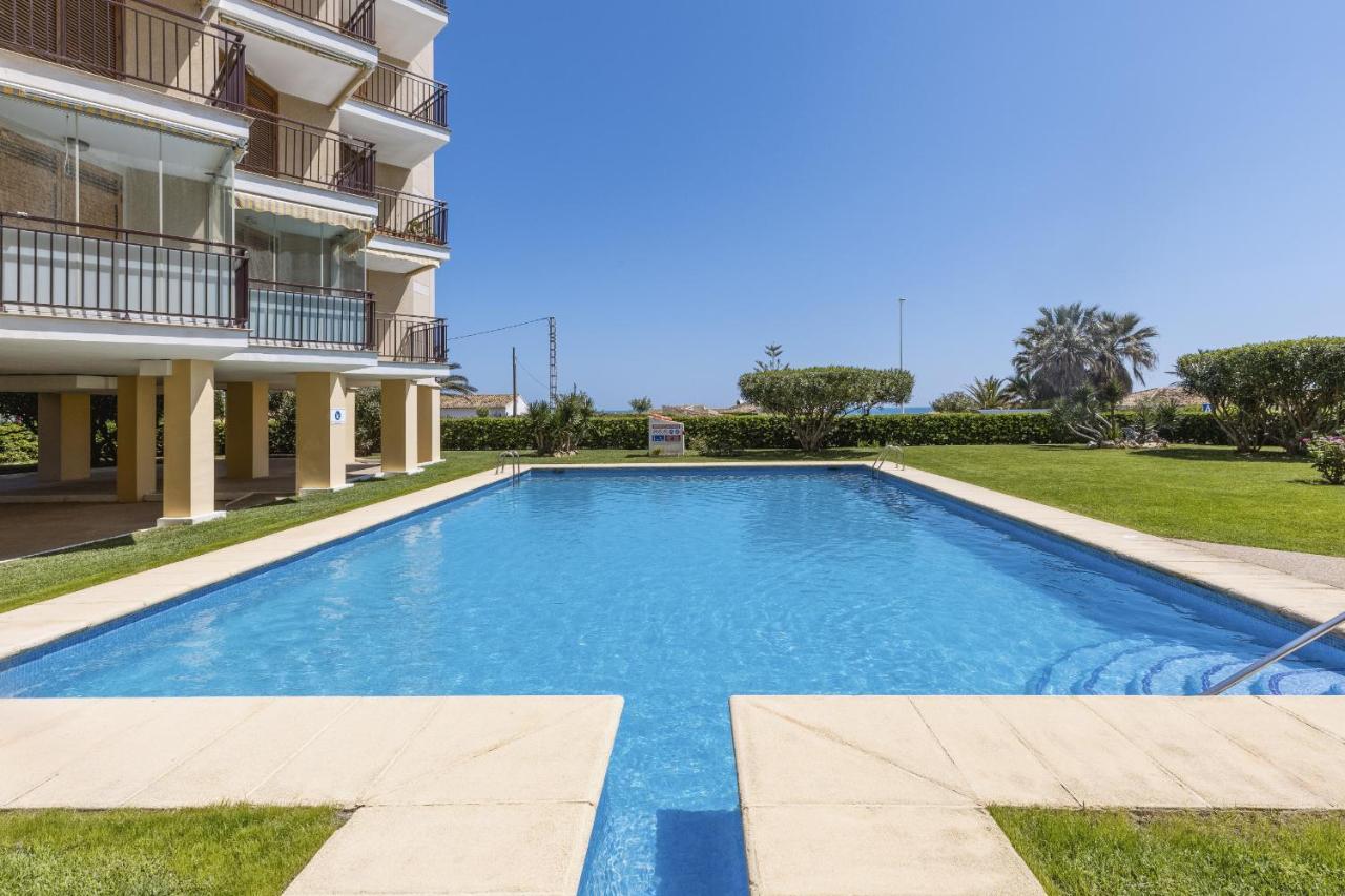 Cofisa Coral Apartment ฮาเวอา ภายนอก รูปภาพ